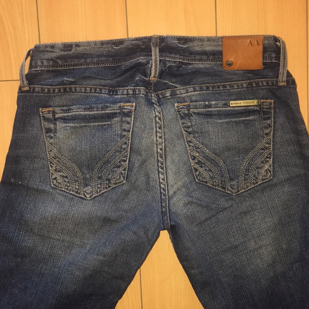 Armani Exchange Jeans - Picture 4 of 4